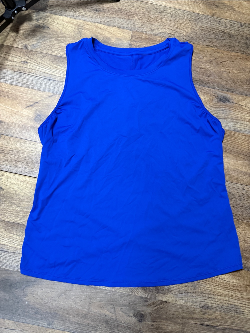 Halara Active Twist Back Tank Size Medium